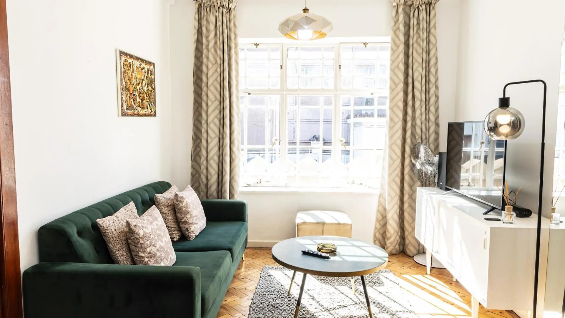 Charming 1Br On Green Market Sq Κέιπ Τάουν 0*,  Νότια Αφρική