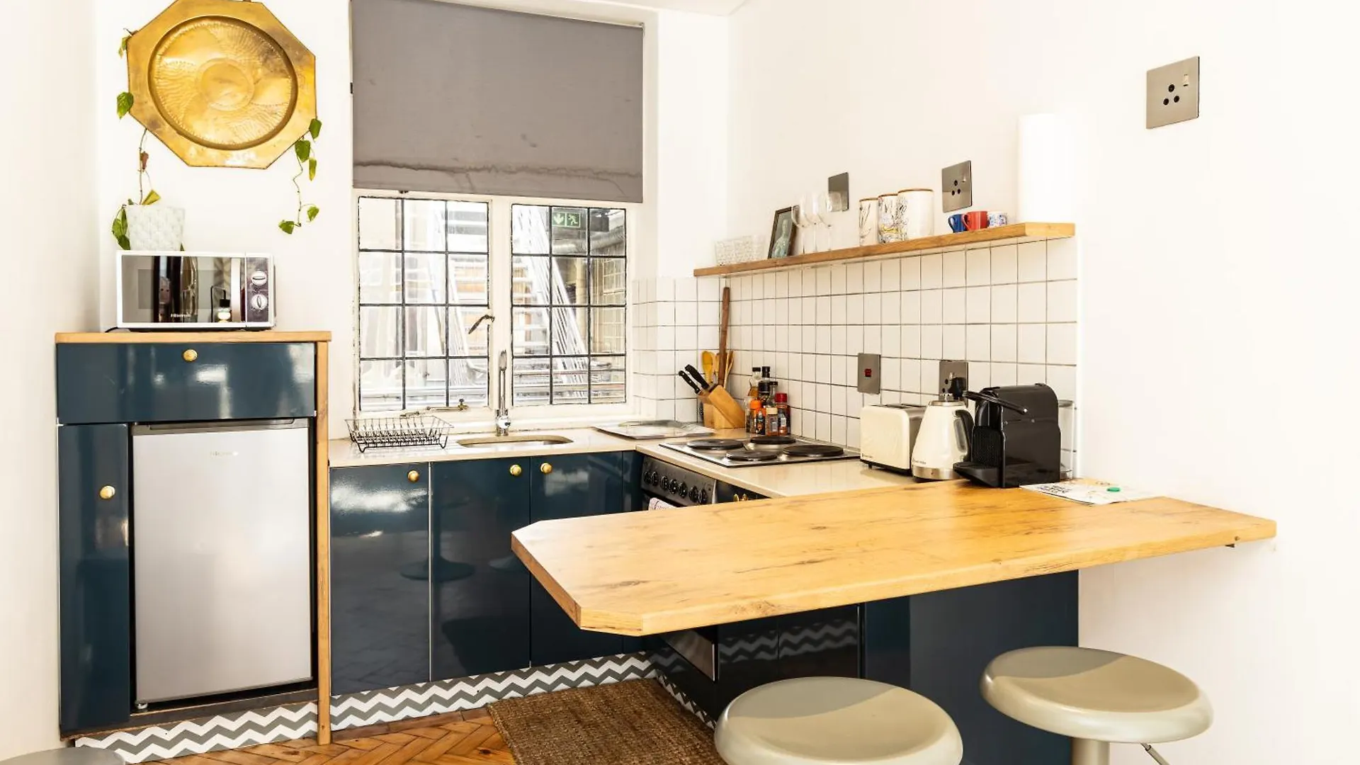 Charming 1Br On Green Market Sq Κέιπ Τάουν