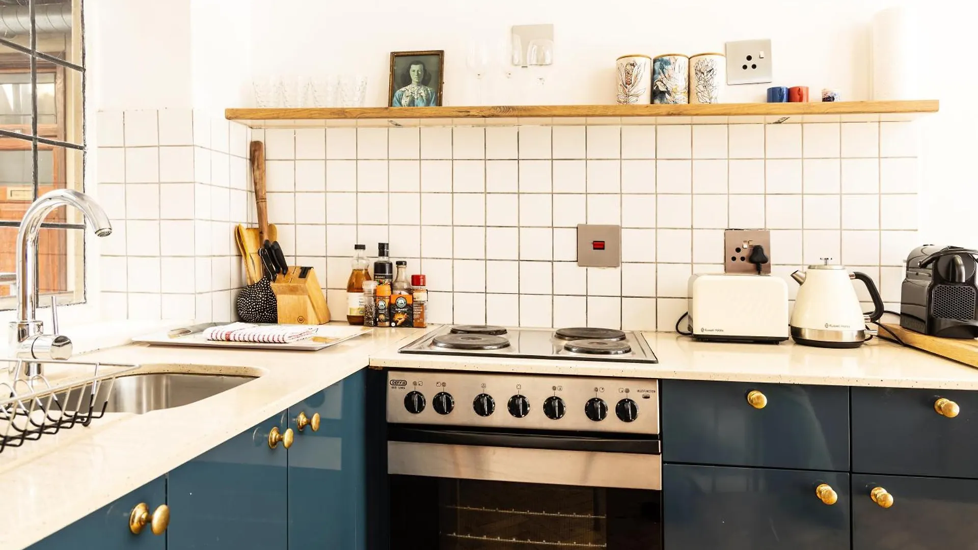 Charming 1Br On Green Market Sq Κέιπ Τάουν Διαμέρισμα