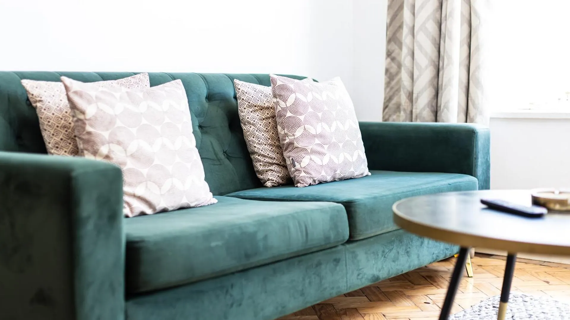 Charming 1Br On Green Market Sq Κέιπ Τάουν
